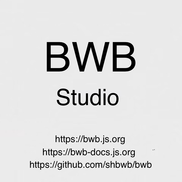 BWB Studio